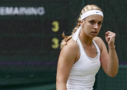 wimbledon stiri lisicki duce radwanska