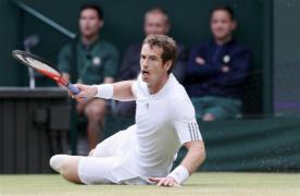 wimbledon stiri murray atrage nivel la 2 2