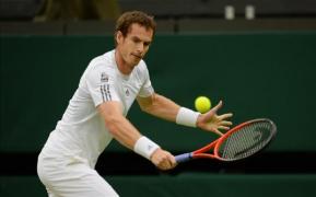 wimbledon stiri murray c tig primul set