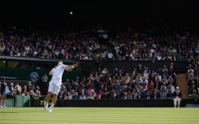 wimbledon stiri murray croaziere n runda a doua