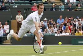 wimbledon stiri murray dou seturi inainte