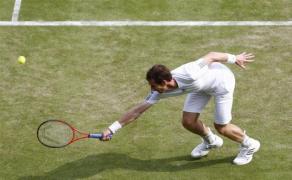 wimbledon stiri murray ia primul set