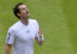 wimbledon stiri murray lupt napoi la 1 2