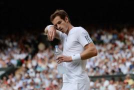 wimbledon stiri murray pierde primul set