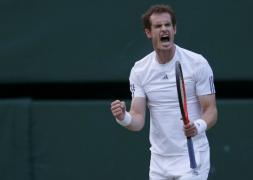 wimbledon stiri murray prin la finala