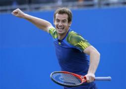wimbledon stiri murray semanate doua pentru sw19
