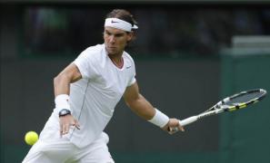 wimbledon stiri nadal pierde primul set