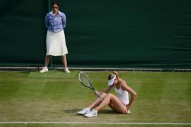 wimbledon stiri sharapova afar 