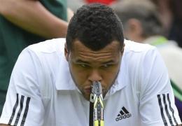 wimbledon stiri tsonga din sw19