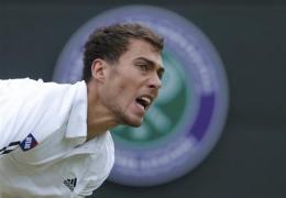 wimbledon tiri janowicz ajunge la semifinale