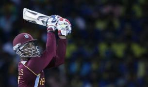 windies bate bangladesh n t20