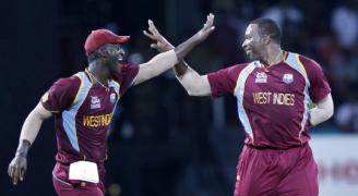 windies bate oz pentru a ajunge la t20 final 