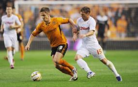 wolverhampton wanderers 2 1 crawley town