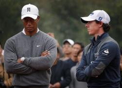 woods ap r wgc hsbc campionilor decizia