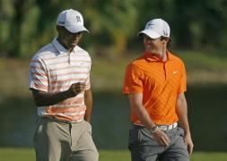 woods d mcilroy sfaturi