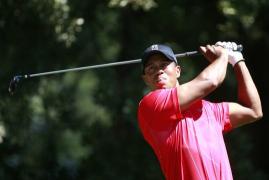 woods dedicat ryder cup team