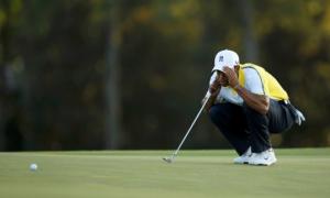woods se confrunt cu descalificare masters