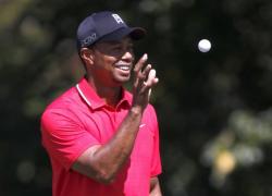 woods victorii pga tour player al anului de atribuire