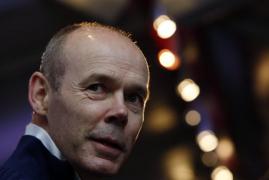 woodward a condus din hipodromurile ntoarcerea