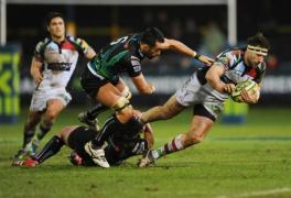 worcester warriors sigure thomas semnarea