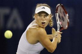 wozniacki a nvins de wang