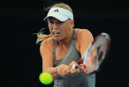 wozniacki b tut n brisbane