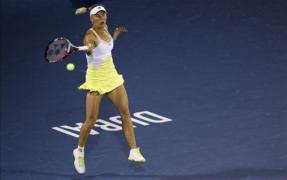 wozniacki prin n wta dubai