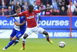 wright phillips mprumutat la brentford