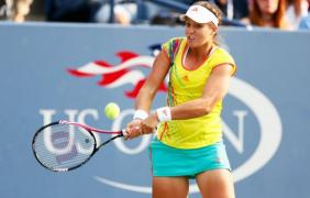 wta tour nume robson ca newcomer of the year 