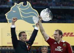 wyn jones a confirmat ca ospreys c pitan