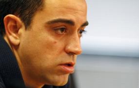xavi copa del rey cel mai pu in important 