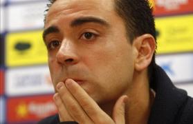 xavi o preocupare de prejudiciu pentru bar a