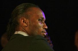 yilmaz a teapt cu ner bdare s conectarea cu drogba