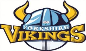 yorkshire redenumit vikingi