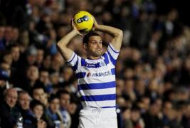 young oferit sansa qpr sub redknapp