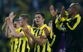 zah r indulceste borussia victoria