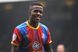 zaha prime te un meci ban