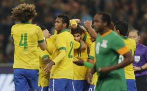 zambia brazilia 2 0