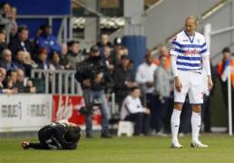 zamora o pierdere redknapp
