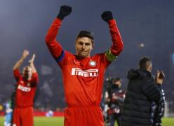 zanetti ncepe s piard credin a inter 