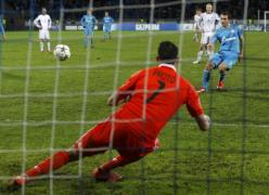 zenit st petersburg 1 anderlecht 0