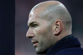 zidane a fi noul asistent real 