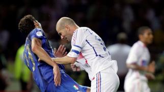 zidane sus ine brazilia pentru world cup