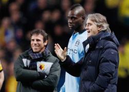 zola ar pl cea balotelli provocare