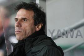 zola ocat de nfr ngerea primul picior