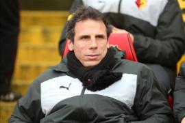 zola reiese ca fulham favorit