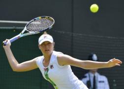 zvonareva retrage de la australian open