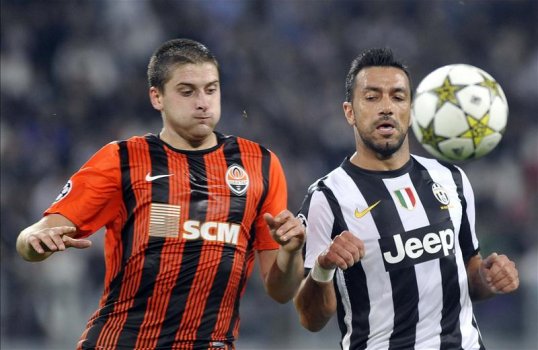 Shakhtar Donetsk defender Yaroslav Rakitskiy says the Ukrainian club are confident they can beat Manchester United in their forthcoming Champions League tie.