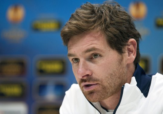 Tottenham Hotspur manager André Villas-Boas was happy with his side's 3-1 win at home against Panathinaikos, saying