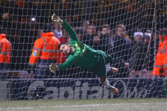 Bradford City goalkeeper Matt Duke has said that he beat testicular cancer before returning to football.